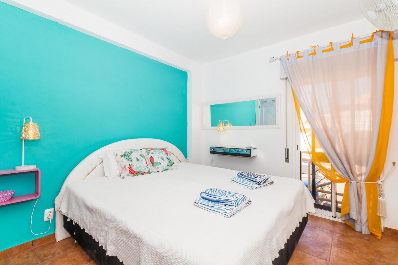 Passaro Azul Guesthouse By Algarve Golden Properties Lagos Exterior foto
