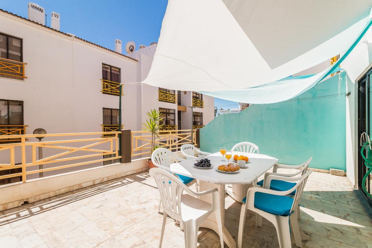 Passaro Azul Guesthouse By Algarve Golden Properties Lagos Exterior foto