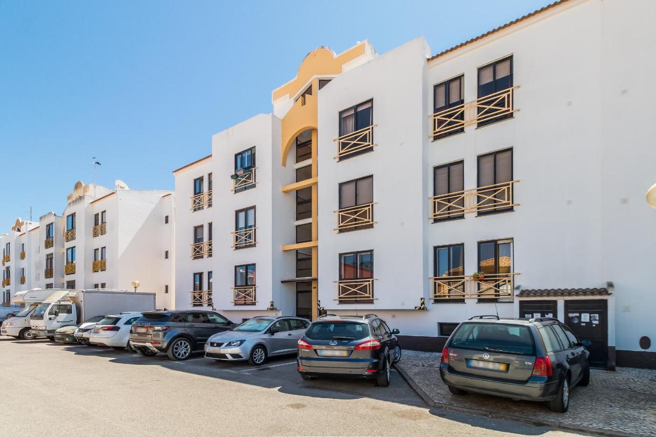 Passaro Azul Guesthouse By Algarve Golden Properties Lagos Exterior foto